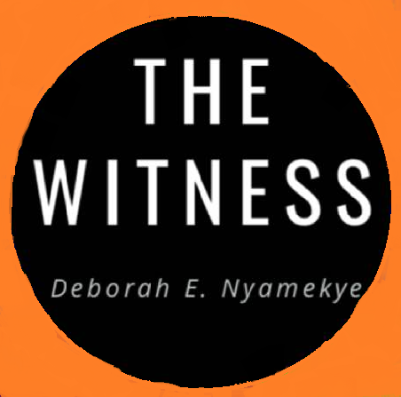  The Witness: Poetry, Spoken Word and Poetic Stories